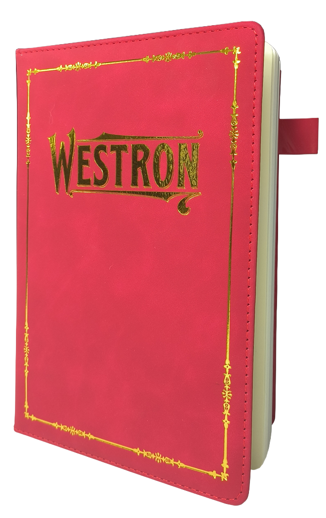 The Red Casebook